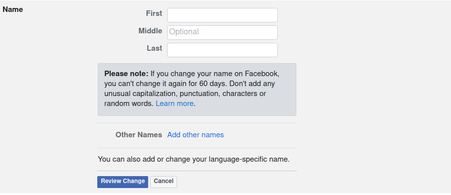 how-to-change-profile-name-in-facebook