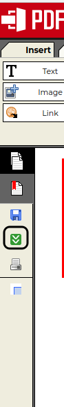 how to edit pdf file in laptop